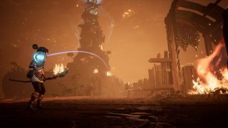 Kena: Bridge of Spirits