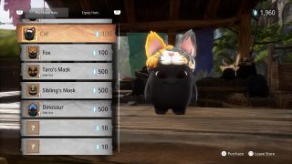 Kena: Bridge of Spirits