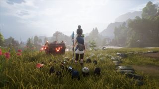 Kena: Bridge of Spirits