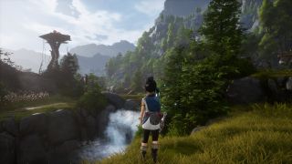 Kena: Bridge of Spirits