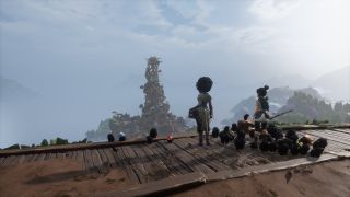 Kena: Bridge of Spirits