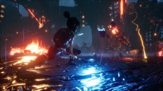 Kena: Bridge of Spirits