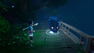 Kena: Bridge of Spirits