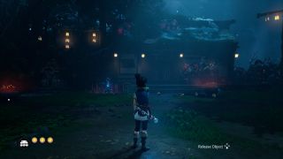 Kena: Bridge of Spirits