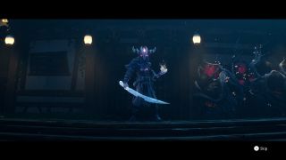 Kena: Bridge of Spirits