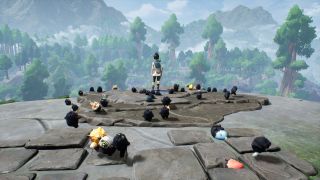 Kena: Bridge of Spirits