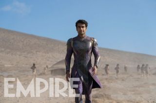 Eternals