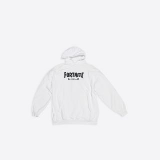 Fortnite x Balenciaga