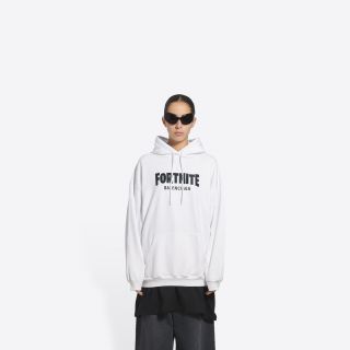 Fortnite x Balenciaga