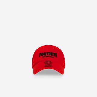 Fortnite x Balenciaga