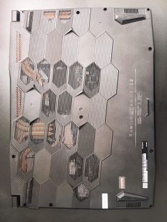 MSI Katana GF66 11UE