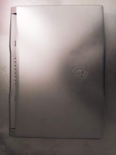 MSI Katana GF66 11UE