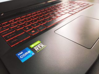 MSI Katana GF66 11UE