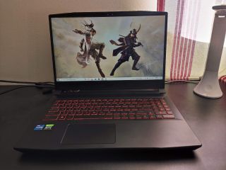 MSI Katana GF66 11UE