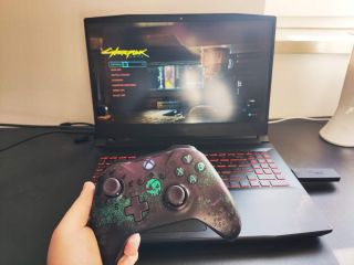 MSI Katana GF66 11UE