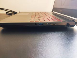 MSI Katana GF66 11UE