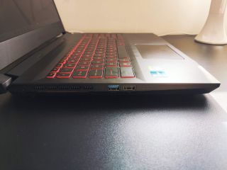 MSI Katana GF66 11UE