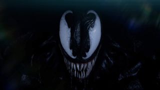W końcówce materiału pojawia się Venom. Głosu tej postaci w grze udzieli Tony Todd, legenda kina grozy. To właśnie ten amerykański aktor wcielał się w Candymana w filmach z lat 90, mogliśmy oglądać go również w serii Oszukać Przeznaczenie.