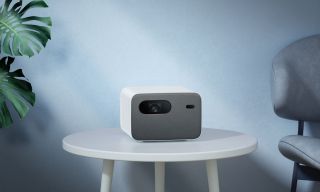 Xiaomi Mi Smart Projector 2