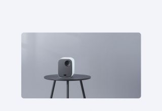 Xiaomi Mi Smart Projector 2