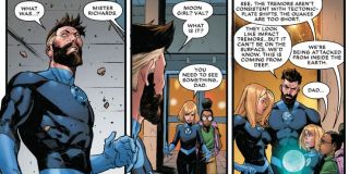 Dark Ages #1 - plansze