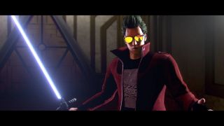 No More Heroes 3