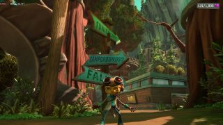 Psychonauts 2