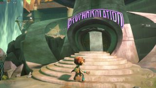Psychonauts 2