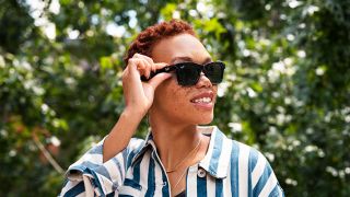 Ray-Ban Stories x Facebook