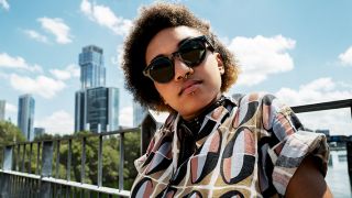 Ray-Ban Stories x Facebook