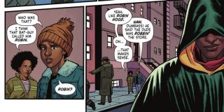 Batman '89 - plansze