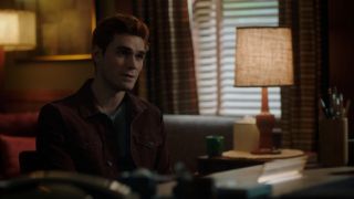 Riverdale 5x14