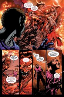 Amazing Spider-Man #74 - plansze