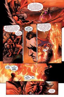 Amazing Spider-Man #74 - plansze