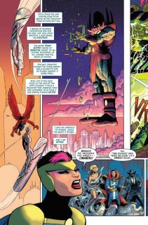 Defenders #2 - plansze