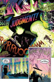 Defenders #2 - plansze