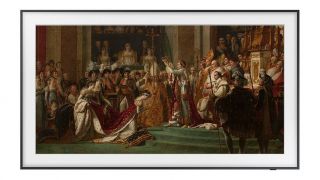 Samsung The Frame 2021