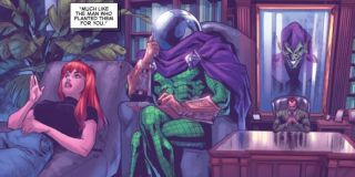 Amazing Spider-Man #73 - plansze