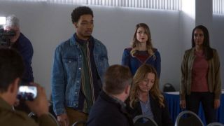 Supergirl: sezon 6, odcinek 10 - zdjęcia