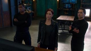 Supergirl: sezon 6, odcinek 10 - zdjęcia