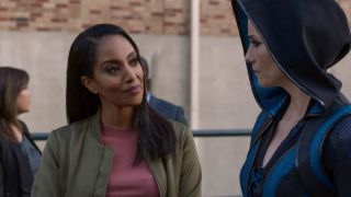Supergirl: sezon 6, odcinek 10 - zdjęcia