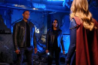 Supergirl: sezon 6, odcinek 12 - zdjęcia