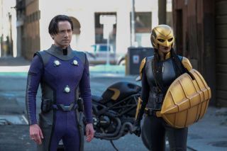 Supergirl: sezon 6, odcinek 12 - zdjęcia