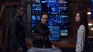 Supergirl: sezon 6, odcinek 13 - zdjęcia