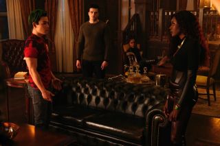 Titans: sezon 3, odcinek 8 - zdjęcia