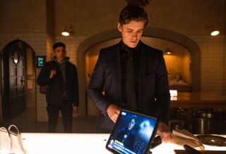 Titans: sezon 3, odcinek 8 - zdjęcia