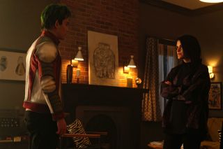 Titans: sezon 3, odcinek 8 - zdjęcia