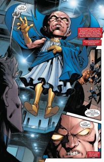 Dark Ages #1 - plansze