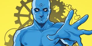 Doktor Manhattan – trudno uznać go za złoczyńcę, jednak jego moce z całą pewnością mogą być olbrzymim zagrożeniem dla całego multiwersum, o czym wiemy już z cyklu „Death Metal”. Potrafi tworzyć i niszczyć materię, jak również manipulować nią zgodnie ze swoją wolą. Widzi również cały czas i przestrzeń jednocześnie.
