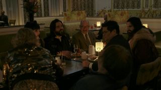 Co robimy w ukryciu 3x4